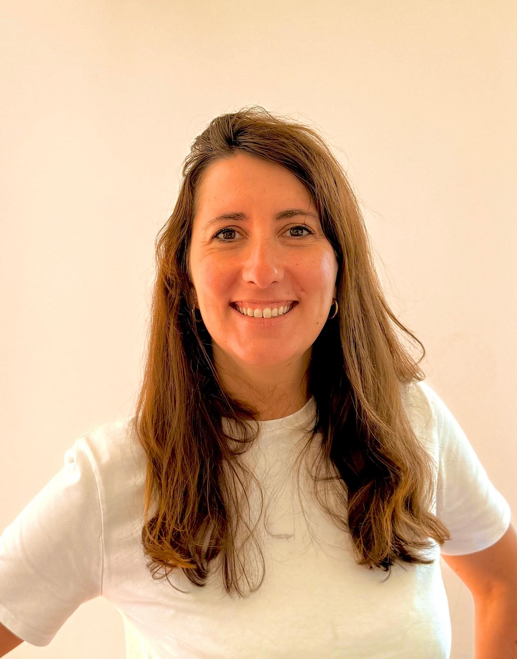 Florence Drecq, directrice de l'Agence du Palais