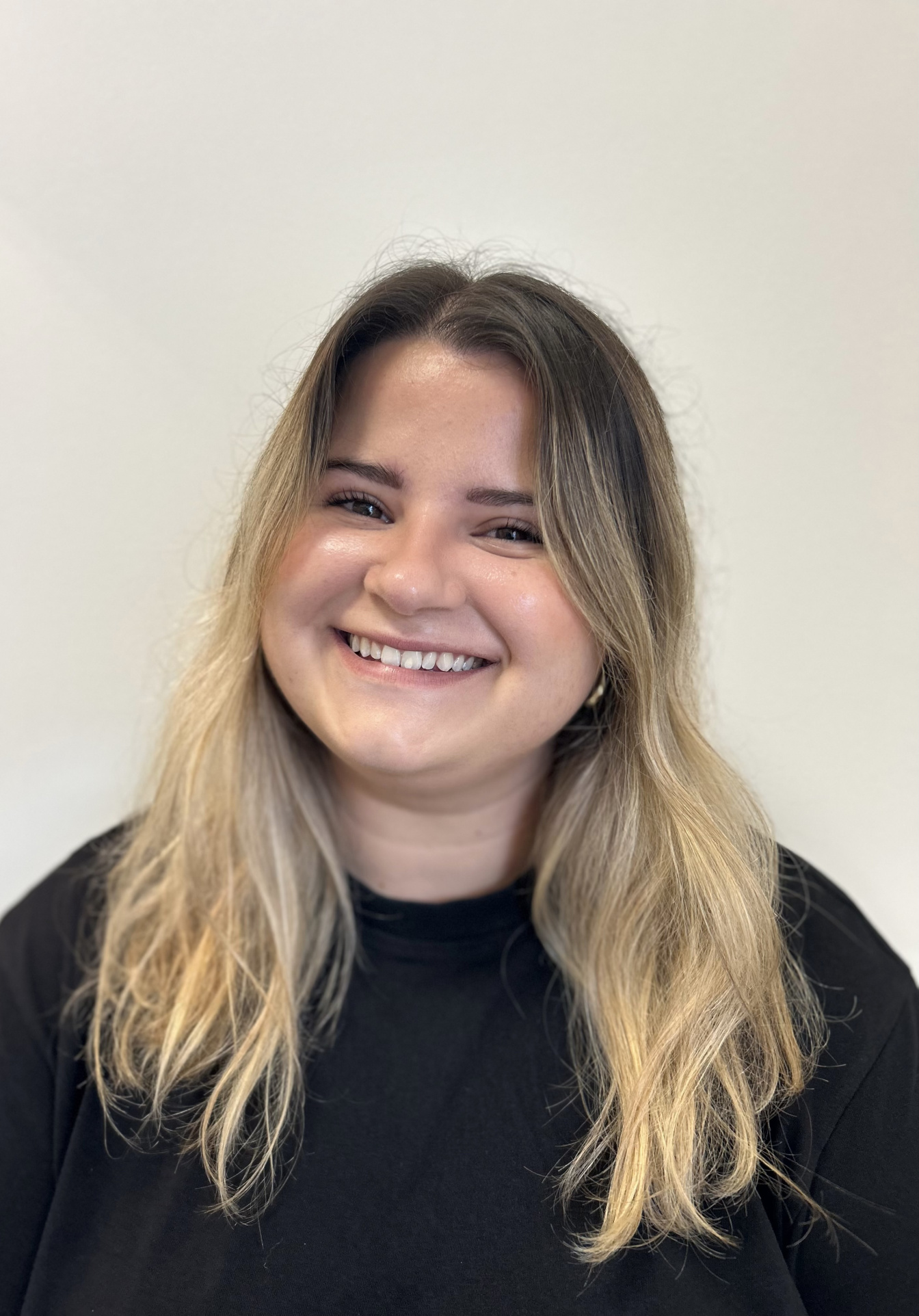 Mathilde Duguay, gestionnaire de l'Agence du Palais